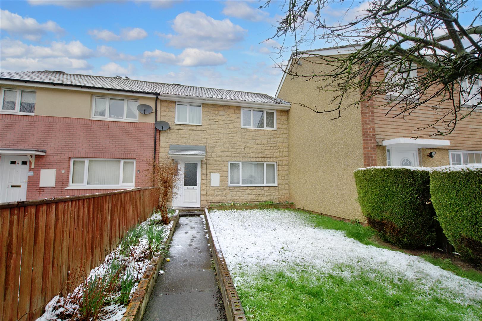 Paxton Gardens, Nottingham Robert Ellis Estate Agents